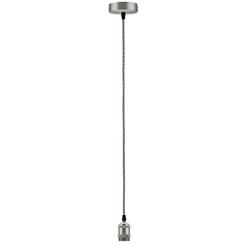 PAULMANN Neordic Visilica Eldar (Siva, 200 cm, 20 W, E27) Cijene