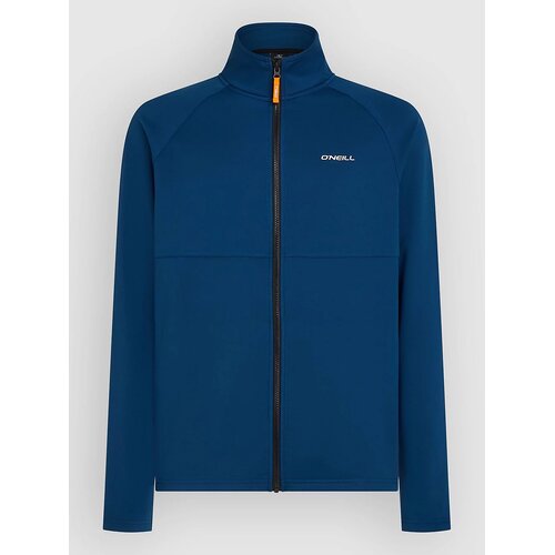 O&amp;#039;neill Fwc&amp;#039;Cruz Fleece Jacket regal blue colour block Slike