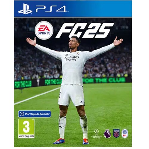 Ea Sports FC 25 PS4 Cijene