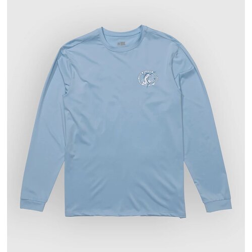 Salty Crew Shootout Sunshirt Longsleeve Lycra clear sky Cene