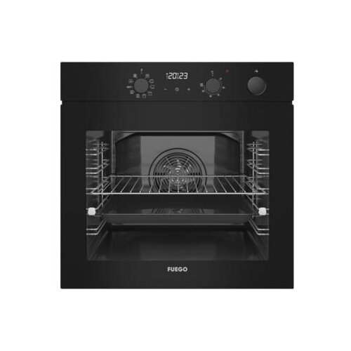 Fuego Ugradna rerna OVFGND769BCAS Slike