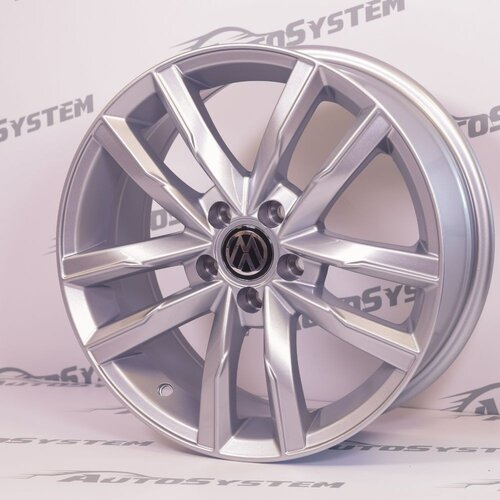  FELGA ALUMINIJUMSKA VW 17X7 5 P5182 Slike