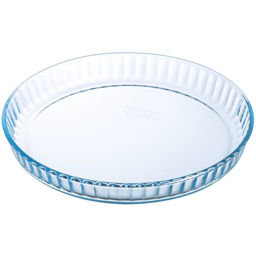 Pyrex Pekač za pito, quiche 28cm / borosilikatno steklo, (20825690) Cene