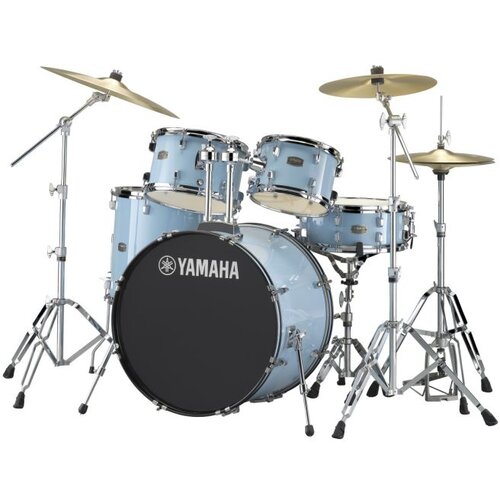 Yamaha Rydeen bobnarski set - GLOSS PALE BLUE - Audio-Kondric Cene
