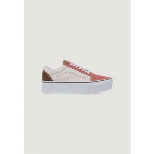 Vans Old Skool VN0009PZBMG1 Ružičasta Slike
