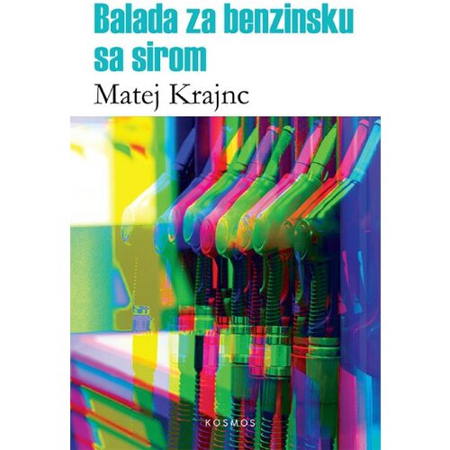  Balada za benzinsku sa sirom Slike