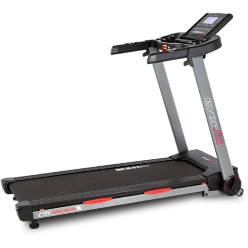 Traka za trčanje Everfit TFK 495 SLIM Slike