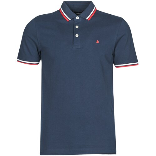 Jack &amp;amp; Jones JJEPAULOS Blue Slike