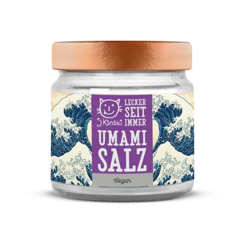 J.Kinski Sol Vegan Umami Slike
