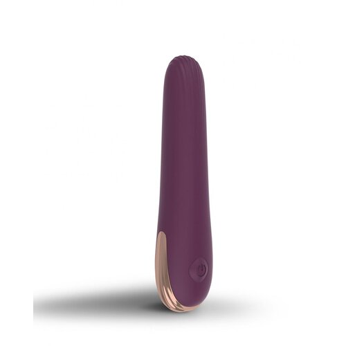 Climaximum Vibrator Mia, vijoličen Cene
