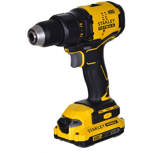 Stanley DRILL /DRIVER SFMCD710D2K-QW Cijene