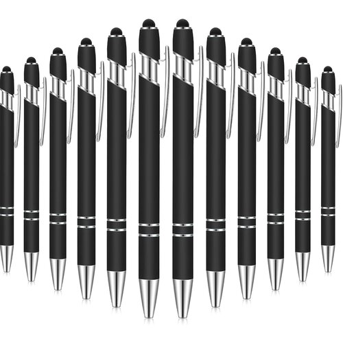Venisymlis 12 KOSOV kemičnih svinčnikov Stylus (1, (22096333) Slike