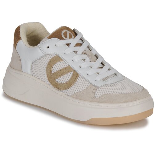  Nizke superge BRIDGET SNEAKER Bela Slike