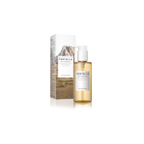 SKIN1004 Madagascar Centella Light Cleansing Oil Slike