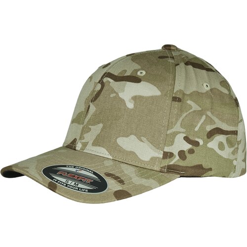 Flexfit Multicam Khaki Multicam&amp;reg; Slike