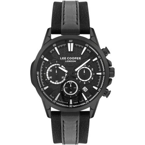 Lee Cooper Mu&scaron;ki ručni sat LC07493.652 Cijene