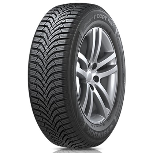 Hankook 155/60 R15 W452 i*cept RS2 74T zimska guma Slike