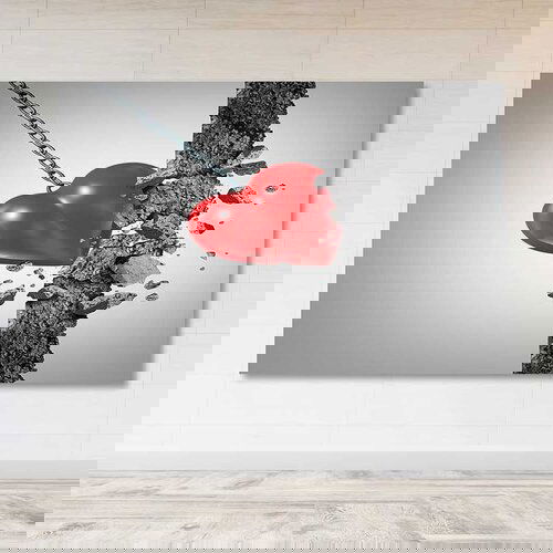 Wallity Slika DEV02786100140, 100x140 cm Cene