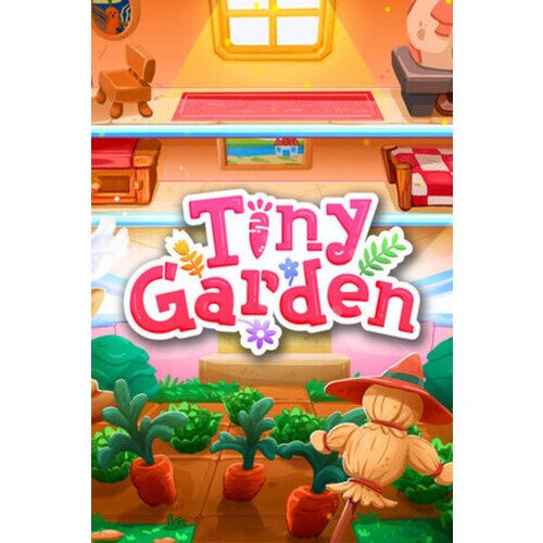 Steam Tiny Garden Key (PC) GLOBAL Cene