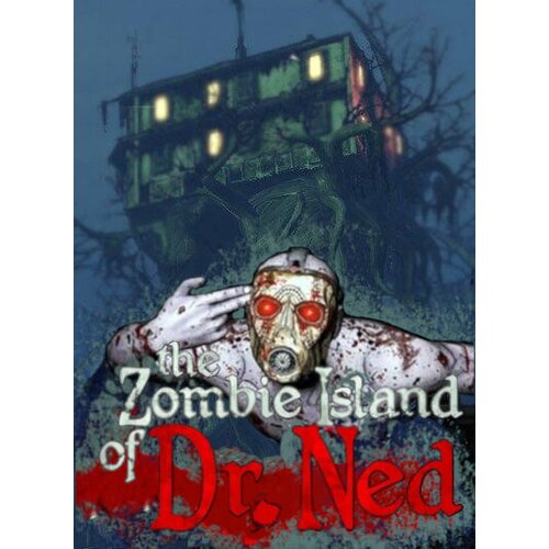 Borderlands: The Zombie Island of Dr. Ned (DLC) Steam Key EUROPE Cene