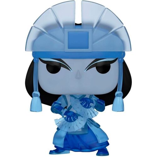 Funko POP figura Avatar: Posljednji vladar zraka - Kyoshi Ekskluzivno Cene