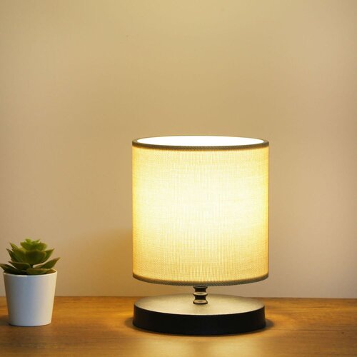 Opviq Stolna lampa AYD-3241, Bež Cijene