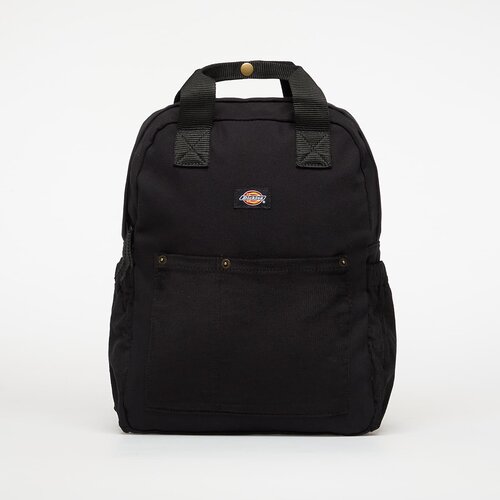 Dickies Corduroy Backpack Black Universal Slike