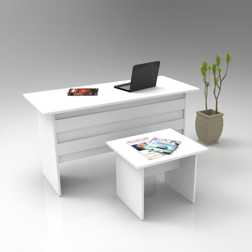 Hanah home set kancelarijskog nameštaja Vo8-W Cene
