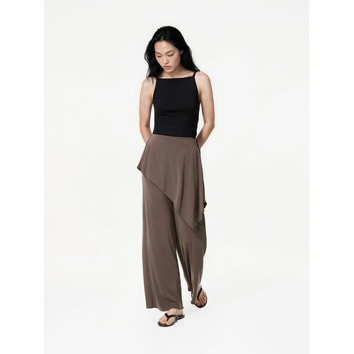 Reserved LADIES` TROUSERS - bež Cijene
