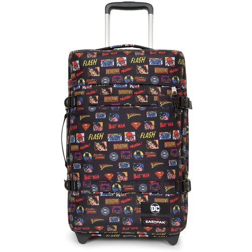 Eastpak Potovalne torbe Transit&amp;#039;r S Večbarvna Slike