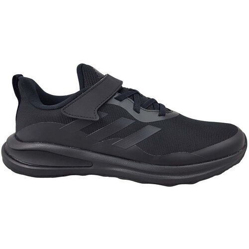Adidas Fortarun EL K Crna Slike