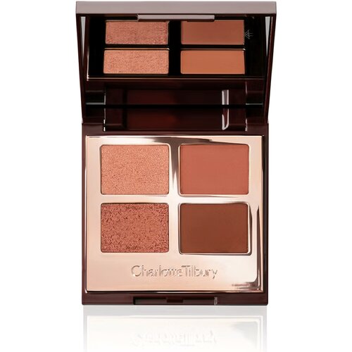 Charlotte Tilbury Pillow Talk Dreams Luxury paleta senki Slike