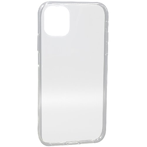  Maska za telefon silikon Clear za iPhone 11 6.1" providna Cene