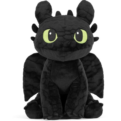 Universal pli&amp;scaron; toothless 30 cm Slike