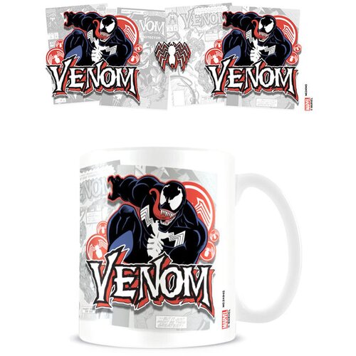 Marvel Venom Cover mug Cijene
