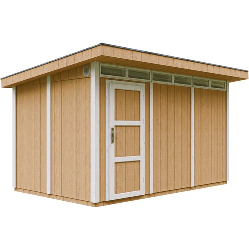Timbela LP&reg; SmartSide&reg; panelna lopa M904-HARVEST HONEY, (5000117242) Cene