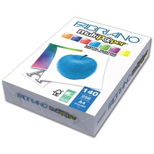  Fotokopirni papir Fabriano A4 - 140 gsm Cijene