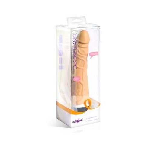  vibrator  CLASSIC NATUR Cene