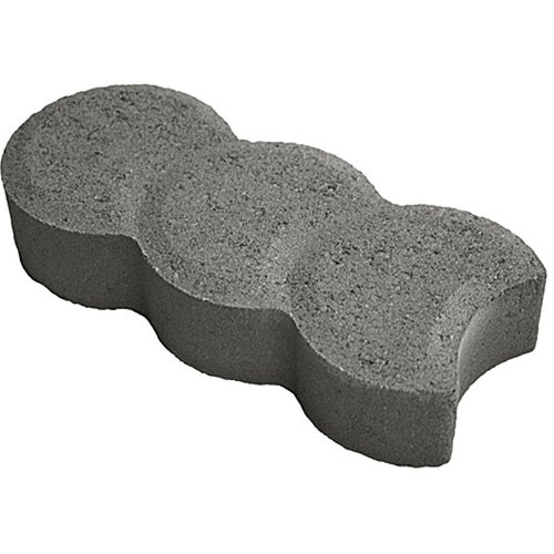  Palisada niska (sive boje, 22 x 10 x 4,5 cm, beton) Cijene