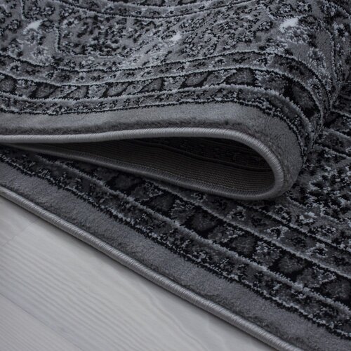 Ayyildiz Carpets Temno siva preproga 80x150 cm Marrakesh &amp;ndash; Slike