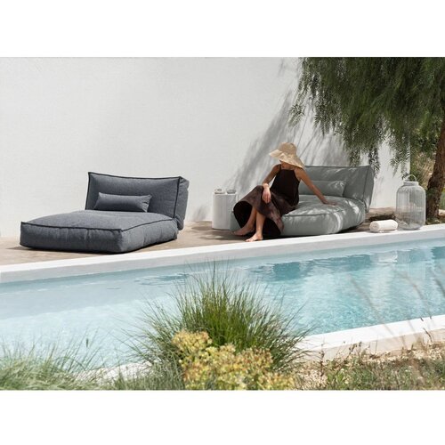Blomus Vanjski jastuk od boucle tkanine 25x60 cm Grow &amp;ndash; Slike