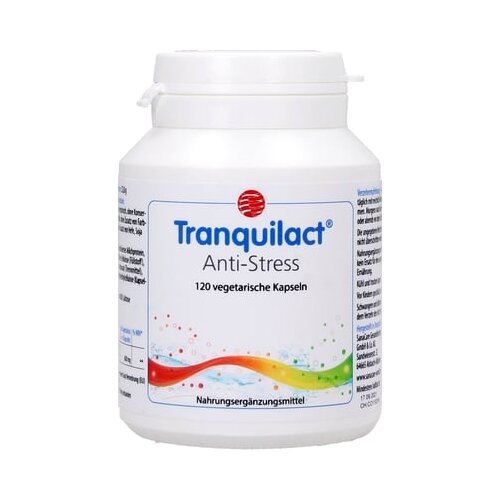 SanaCare SanaTranquilact - 120 kaps. Cijene