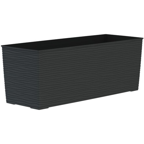 BLUMAX Žardinjera Aurora, antracit 80x30x29 cm Cijene