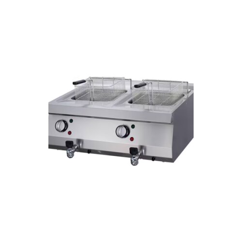  Friteza &ndash; 2x12lt Cijene