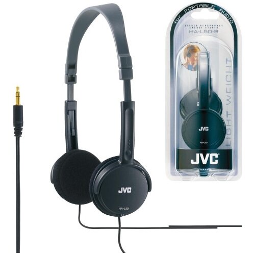 JVC ha-l50b slu&scaron;alice ( 21654 ) Cene