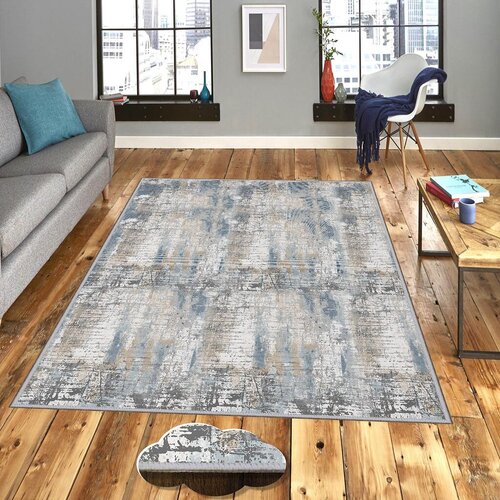 Conceptum Hypnose tepih Eexfab820, 100x150cm, &amp;Scaron;areni Slike
