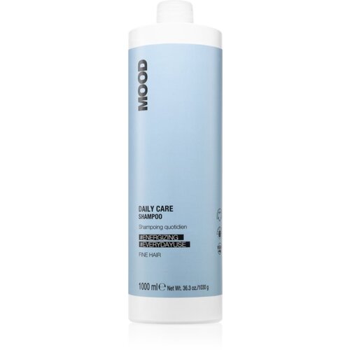 Elgon Mood Daily Care šampon za tanke lase 1000 ml Cene