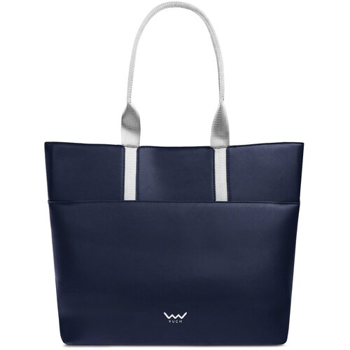 Vuch Wennie Big Dark Blue Handbag Cene