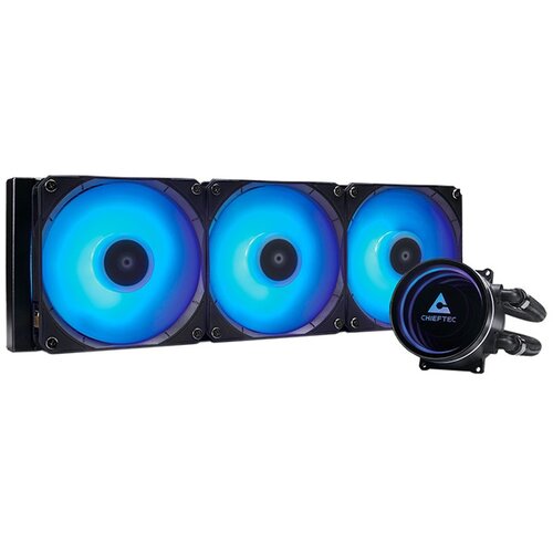 Chieftec Iceberg 360 CLC-360-RGB vodeno hlađenje Cene