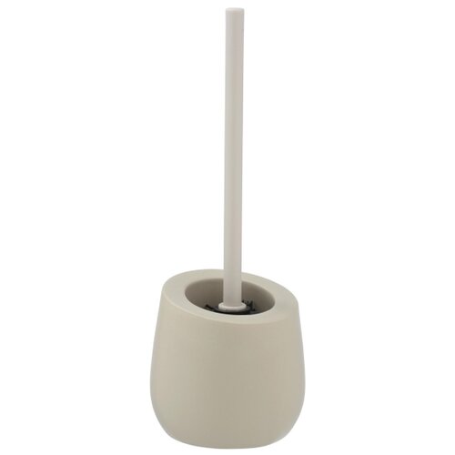 Wenko Keramična WC &amp;scaron;četka Badi Beige Slike
